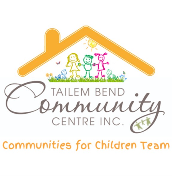 Tailem Bend Community Centre Communities for Children